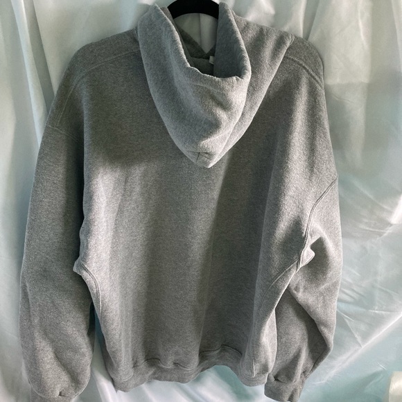 Big Bore Directional Drilling Hoodie - Picture 3 of 4